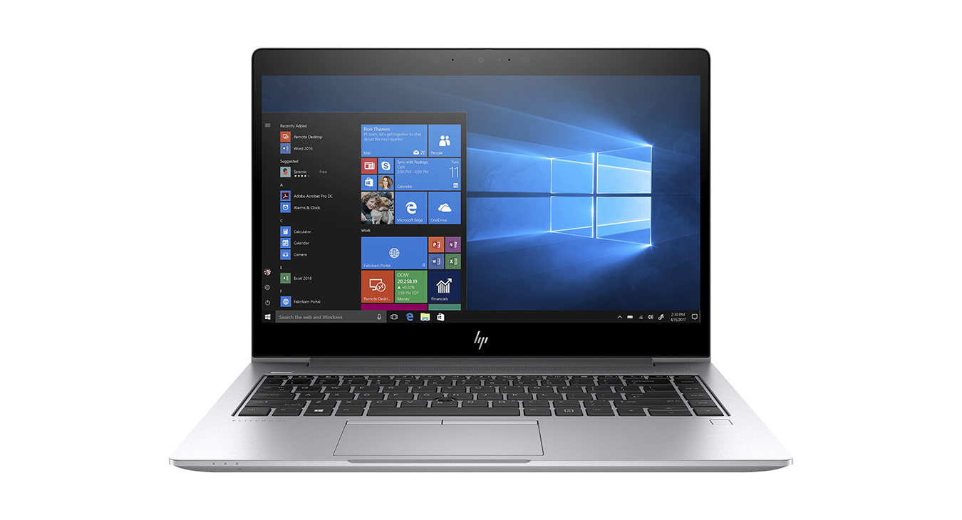 HP EliteBook 840 G6 Intel Core i5 8th Gen 8GB | Rama Computers Inc.